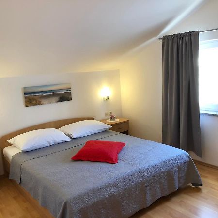 Apartments Saric Biograd Na Moru Exterior photo