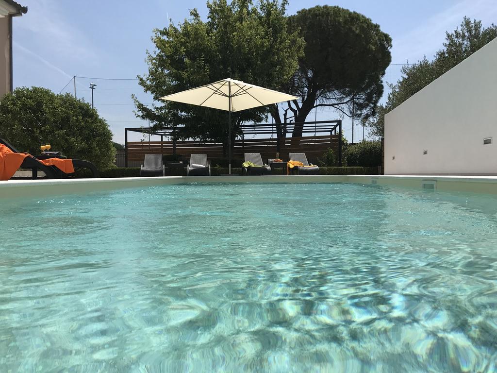 Apartments Saric Biograd Na Moru Exterior photo