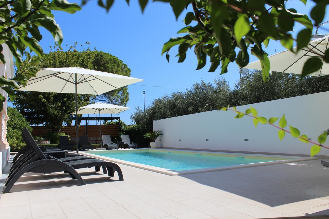 Apartments Saric Biograd Na Moru Exterior photo
